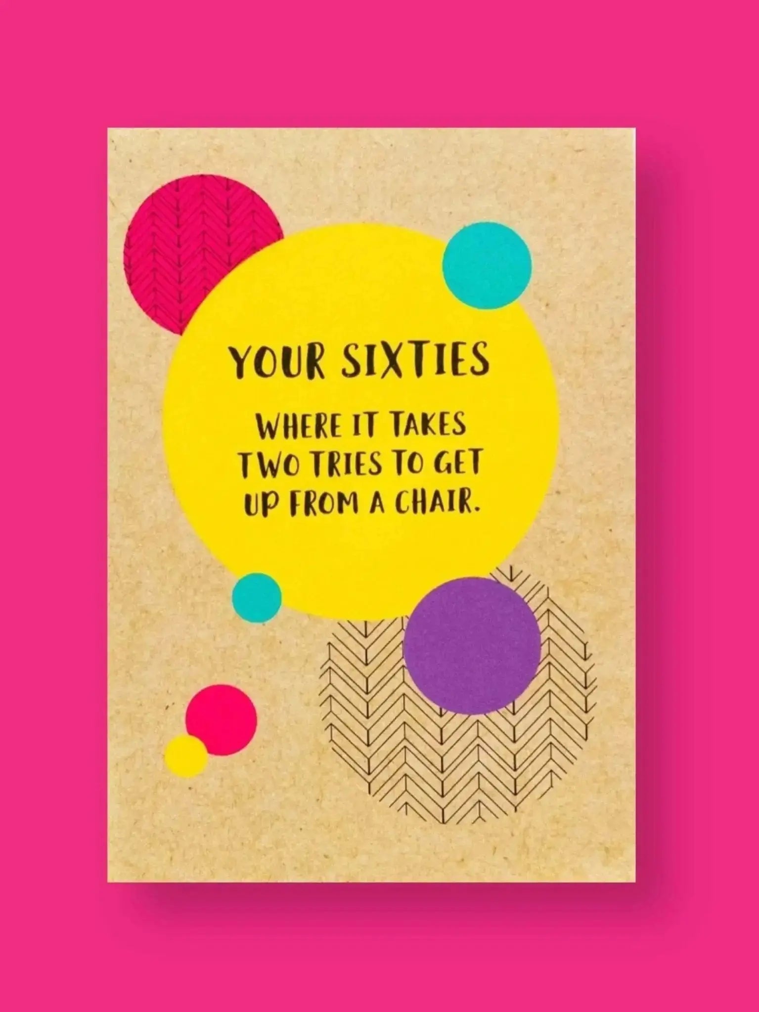 Bettie Confetti - Your Sixties - Prezzi