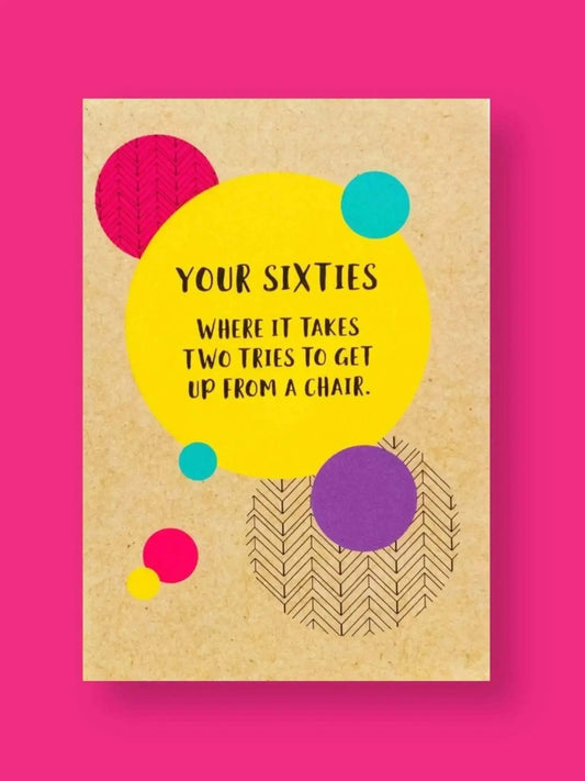 Bettie Confetti - Your Sixties - Prezzi