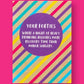 Bettie Confetti - Your Sixties - Prezzi