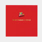 Big Love Pin Card - Prezzi