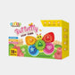 Butterfly Gear Game - Prezzi