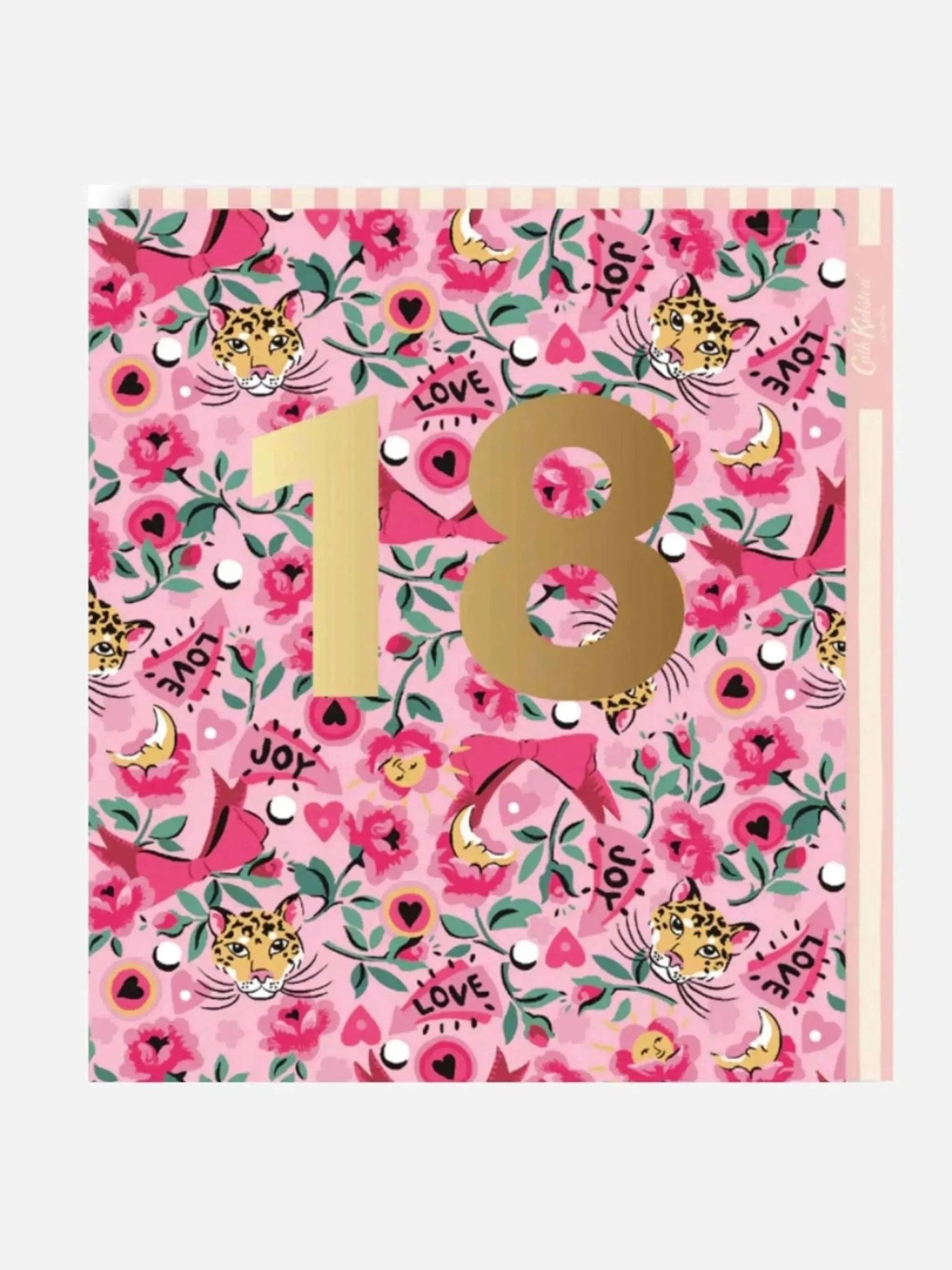 Cath Kidston 18th Birthday - Prezzi