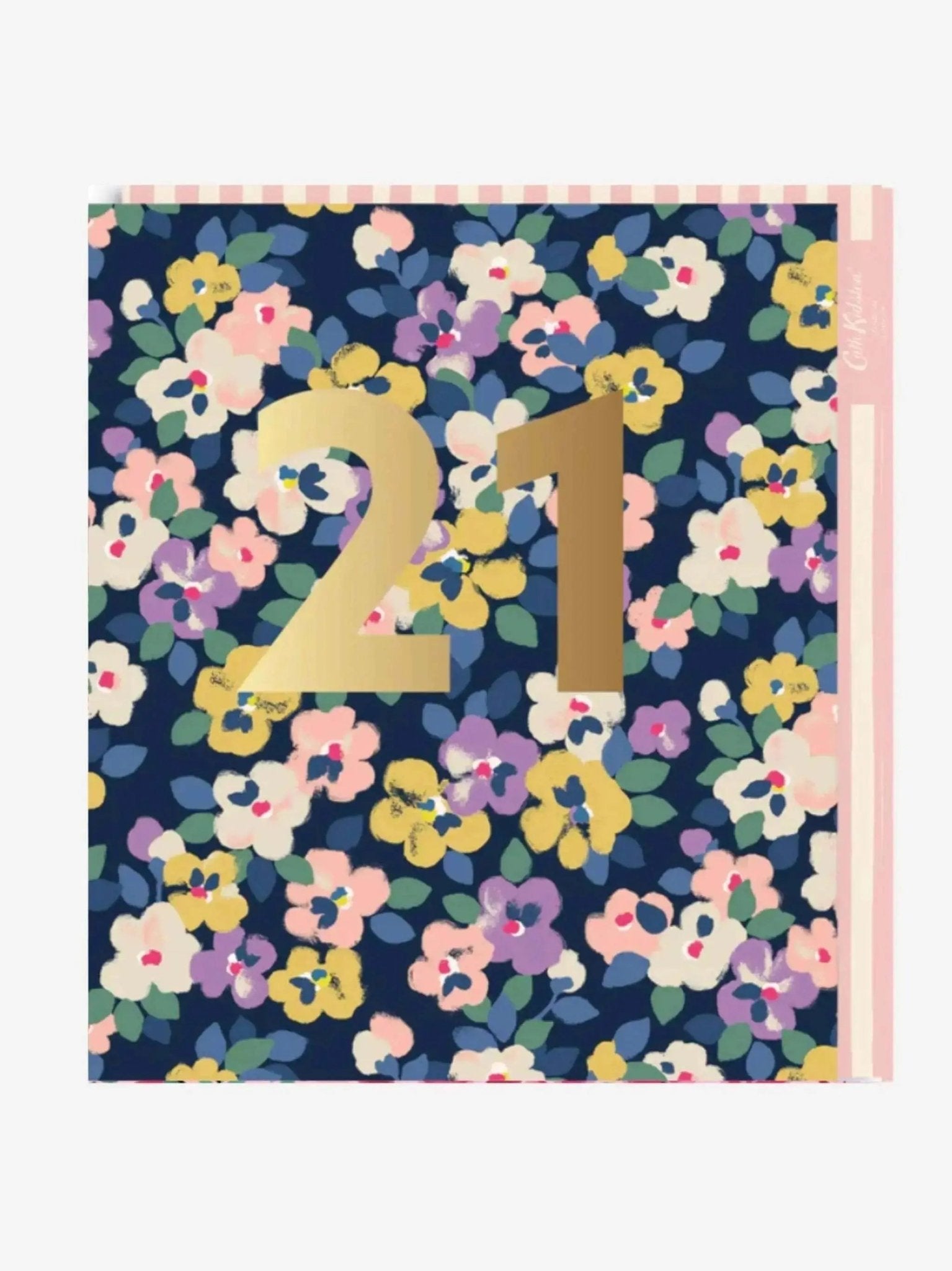 Cath Kidston 21st Birthday - Prezzi