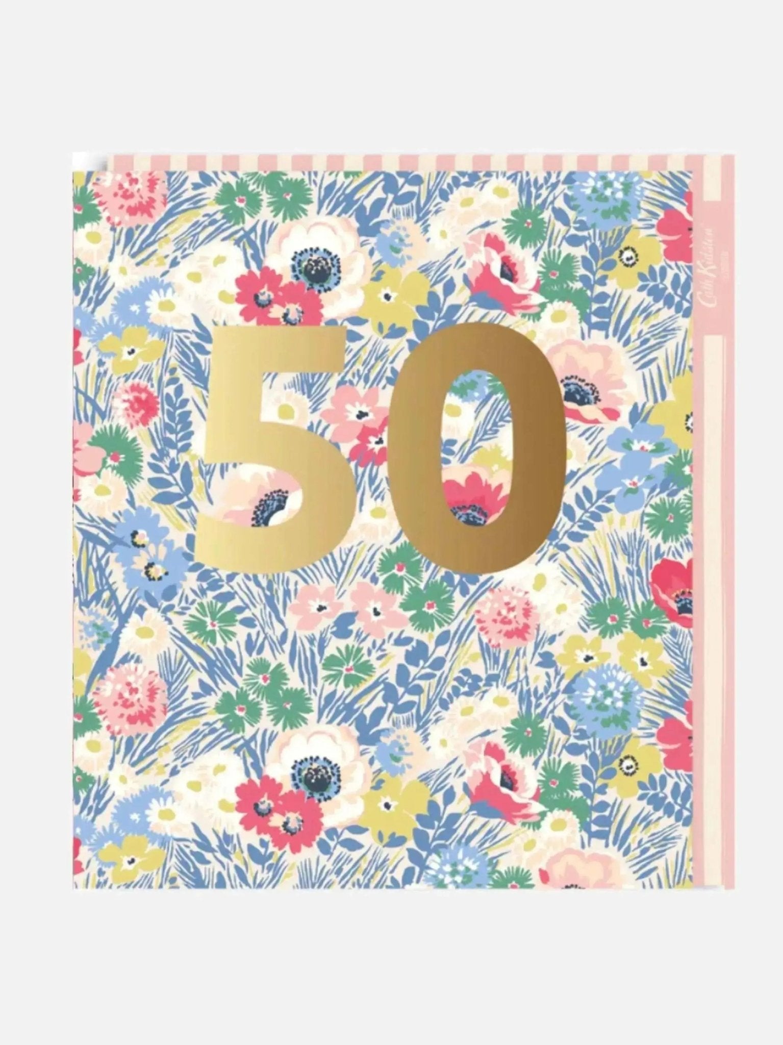 Cath Kidston 50th Birthday - Prezzi