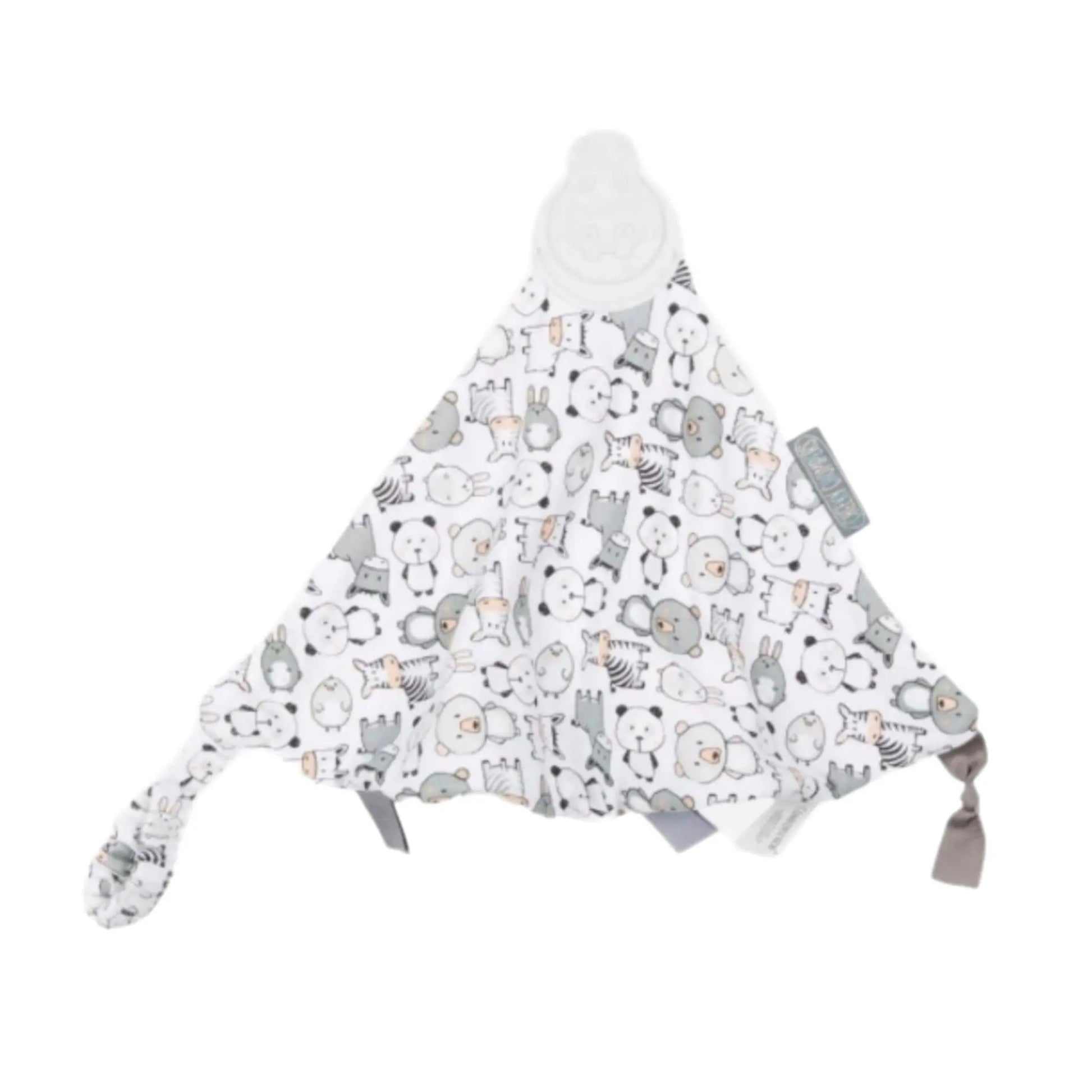 Cheeky Chompers Comfortchew Panda Pals - Prezzi