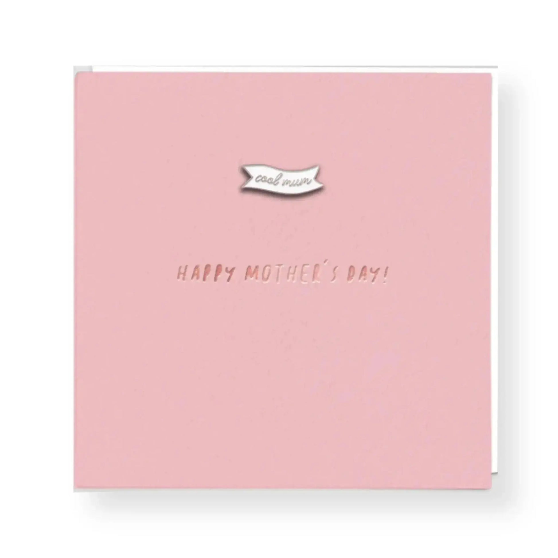 Cool Mum Mother's Day Card - Prezzi