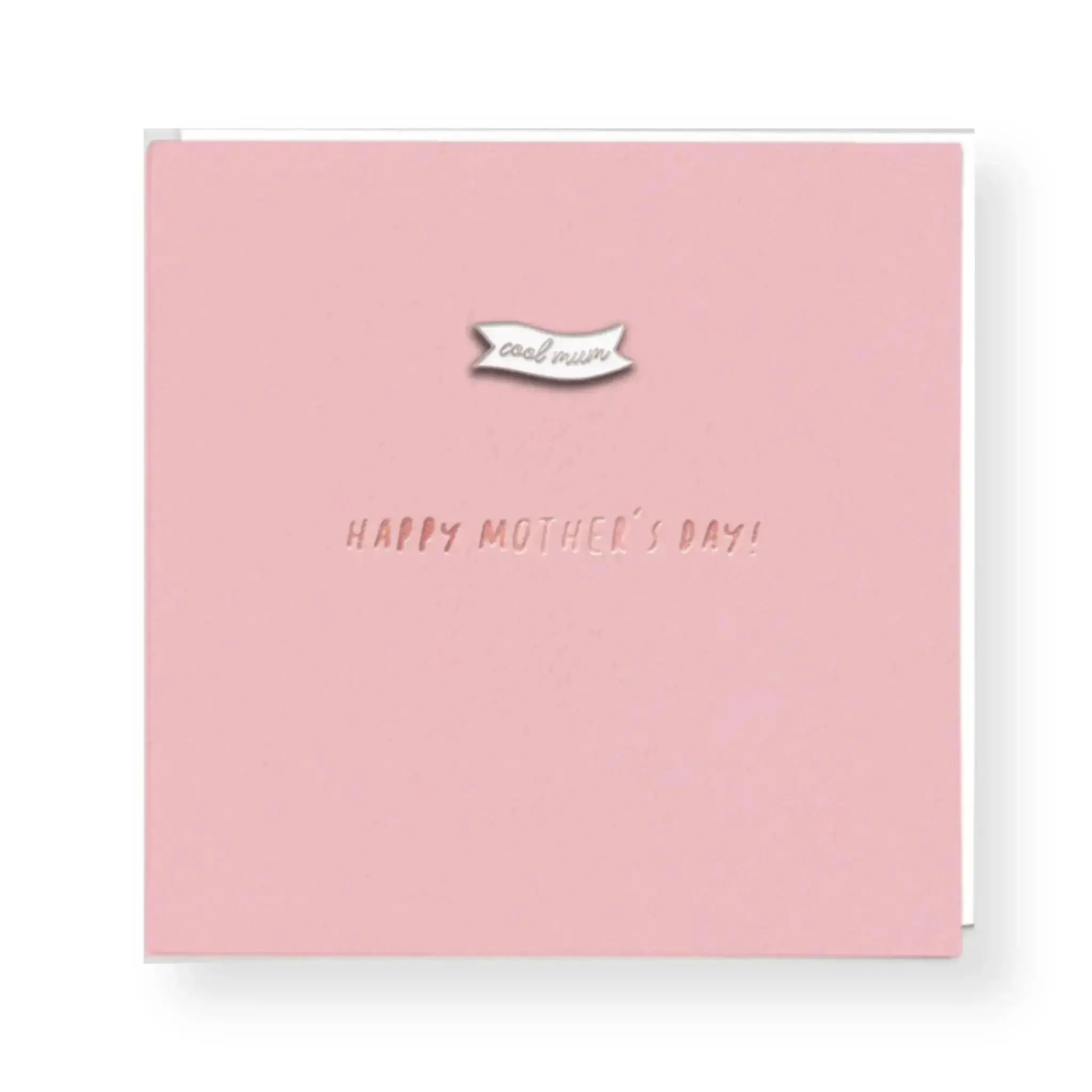 Cool Mum Mother's Day Card - Prezzi