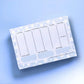 Daisy Desk Planner - Prezzi