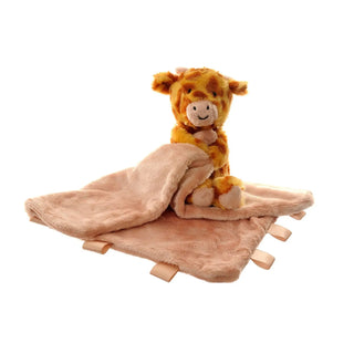 Giraffe Baby Comforter - Prezzi