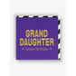 Granddaughter Birthday Card - Greeting Card