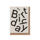 Happy Birthday Kinshipped
