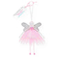 'Happy Birthday” Fairy  Keepsake Gift Easy Bundle