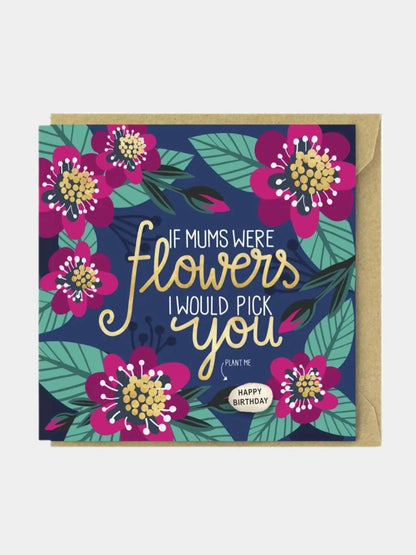 If Mums Were Flowers - Prezzi
