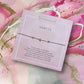 Letterbox Love Auntie bracelet - Bracelet