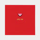 Love You - Prezzi