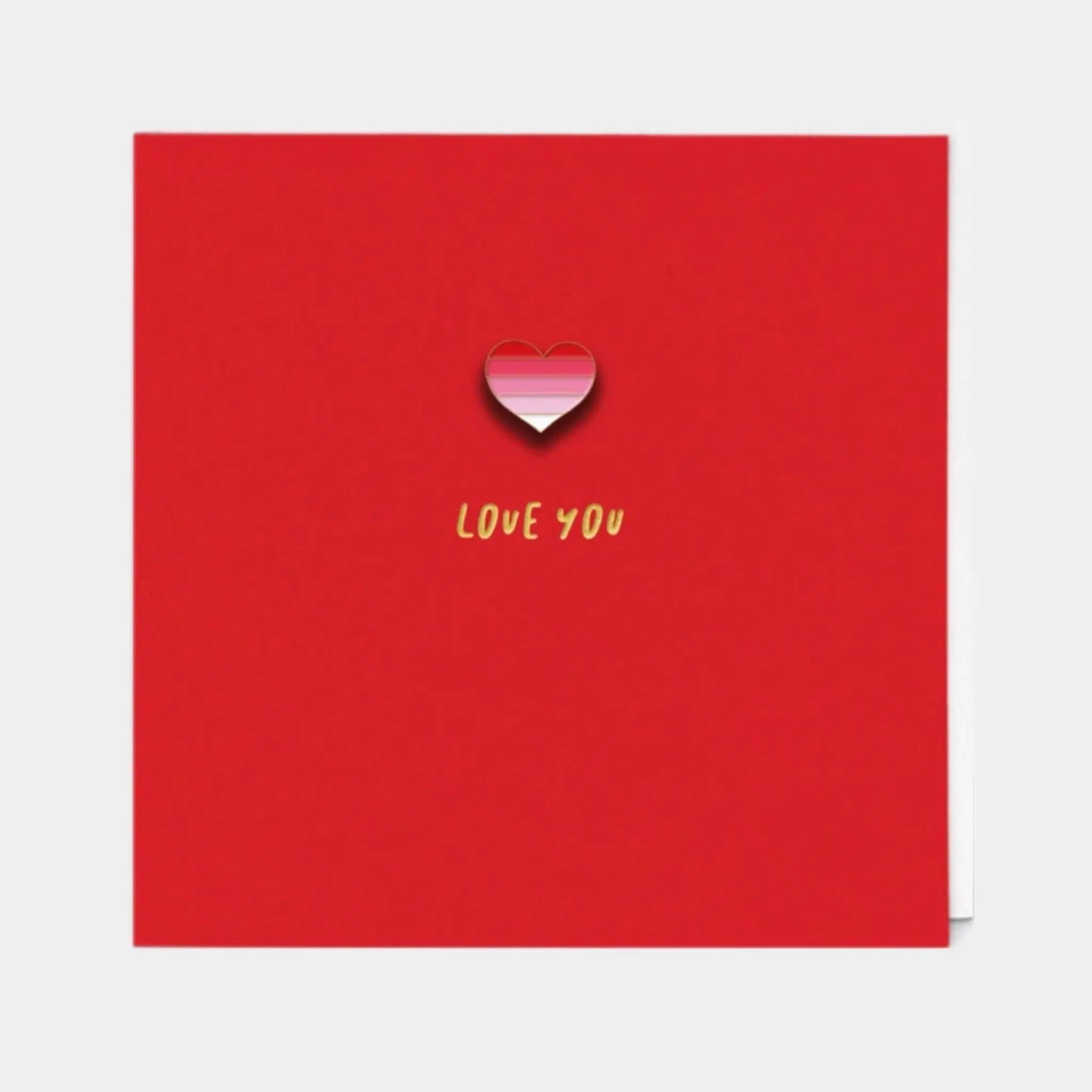 Love You - Prezzi