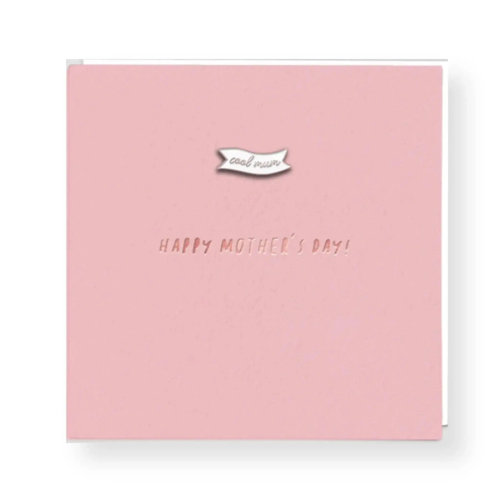 Mother's Day Pin Card - Prezzi