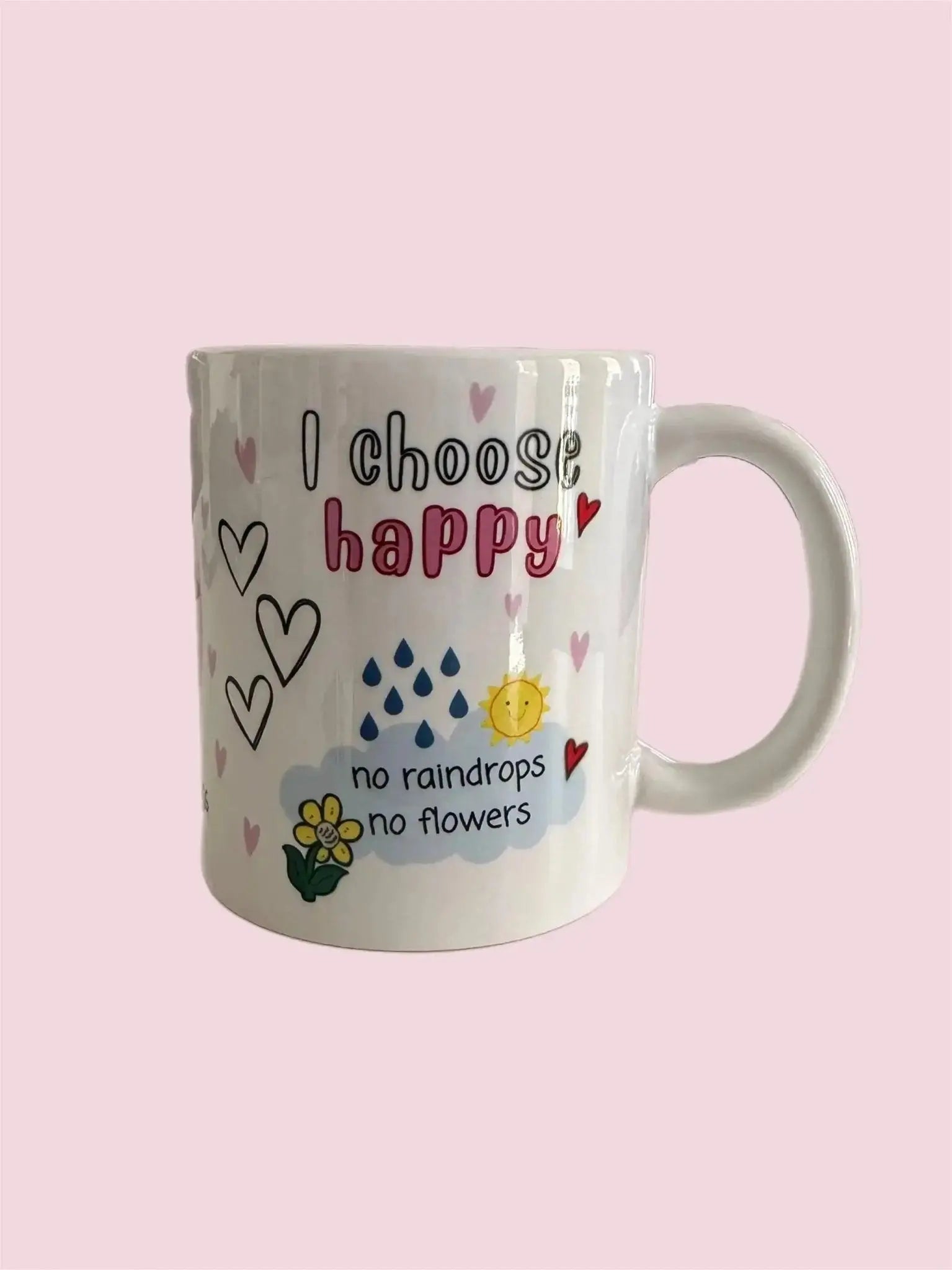 My Self Love Mug - Prezzi