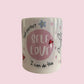 My Self Love Mug - Prezzi