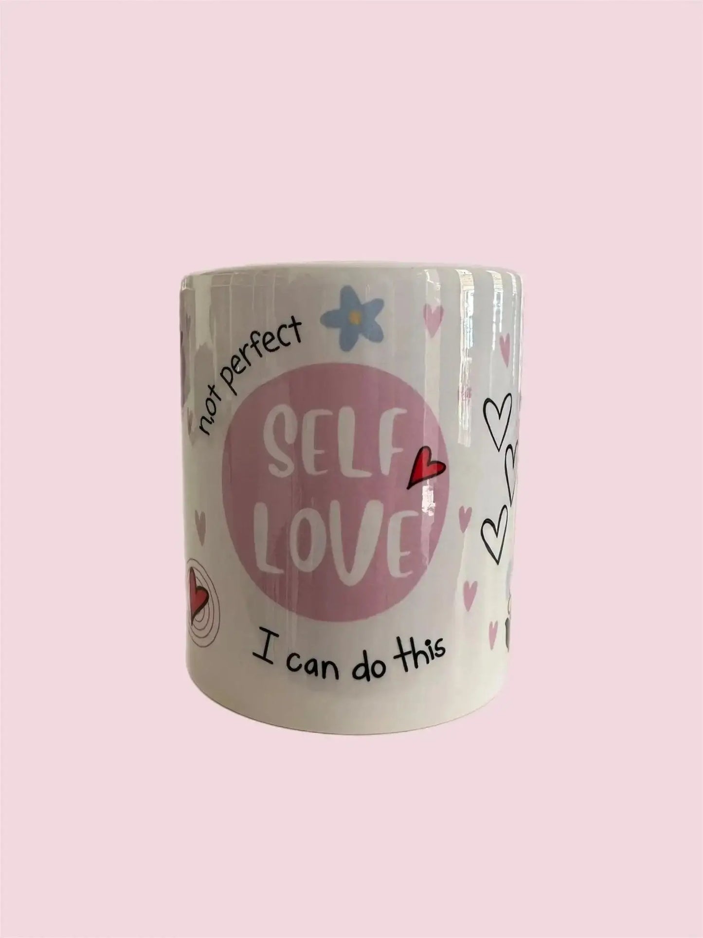 My Self Love Mug - Prezzi