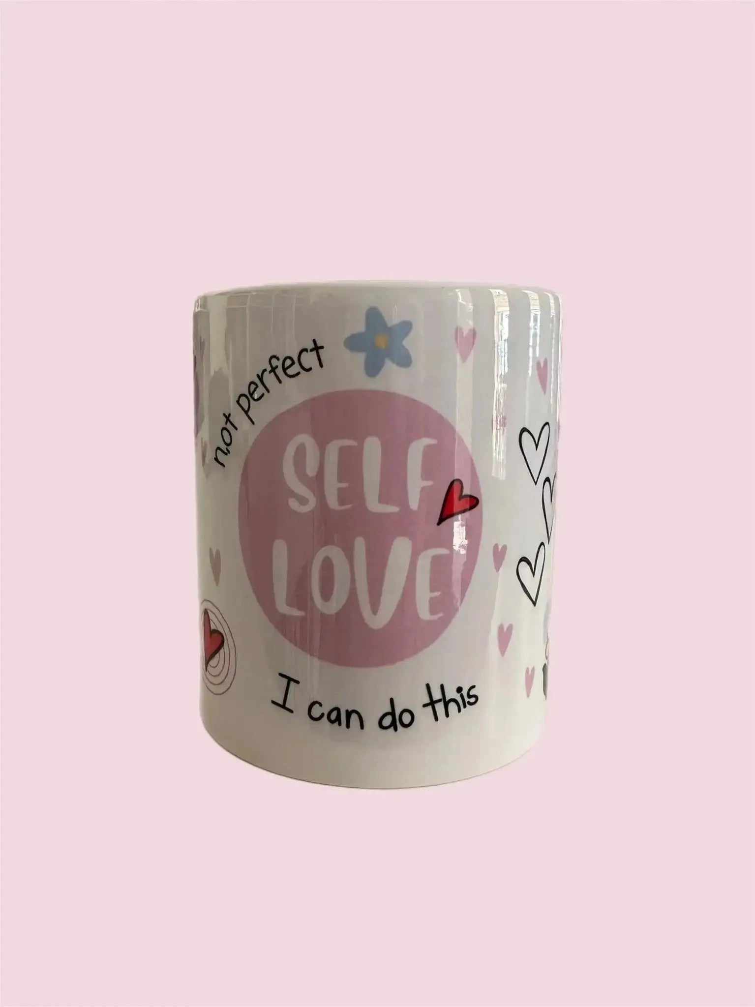 My Self Love Mug - Prezzi