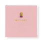 No.1 Mum You're The Best Mother's Day Pin Card - Prezzi