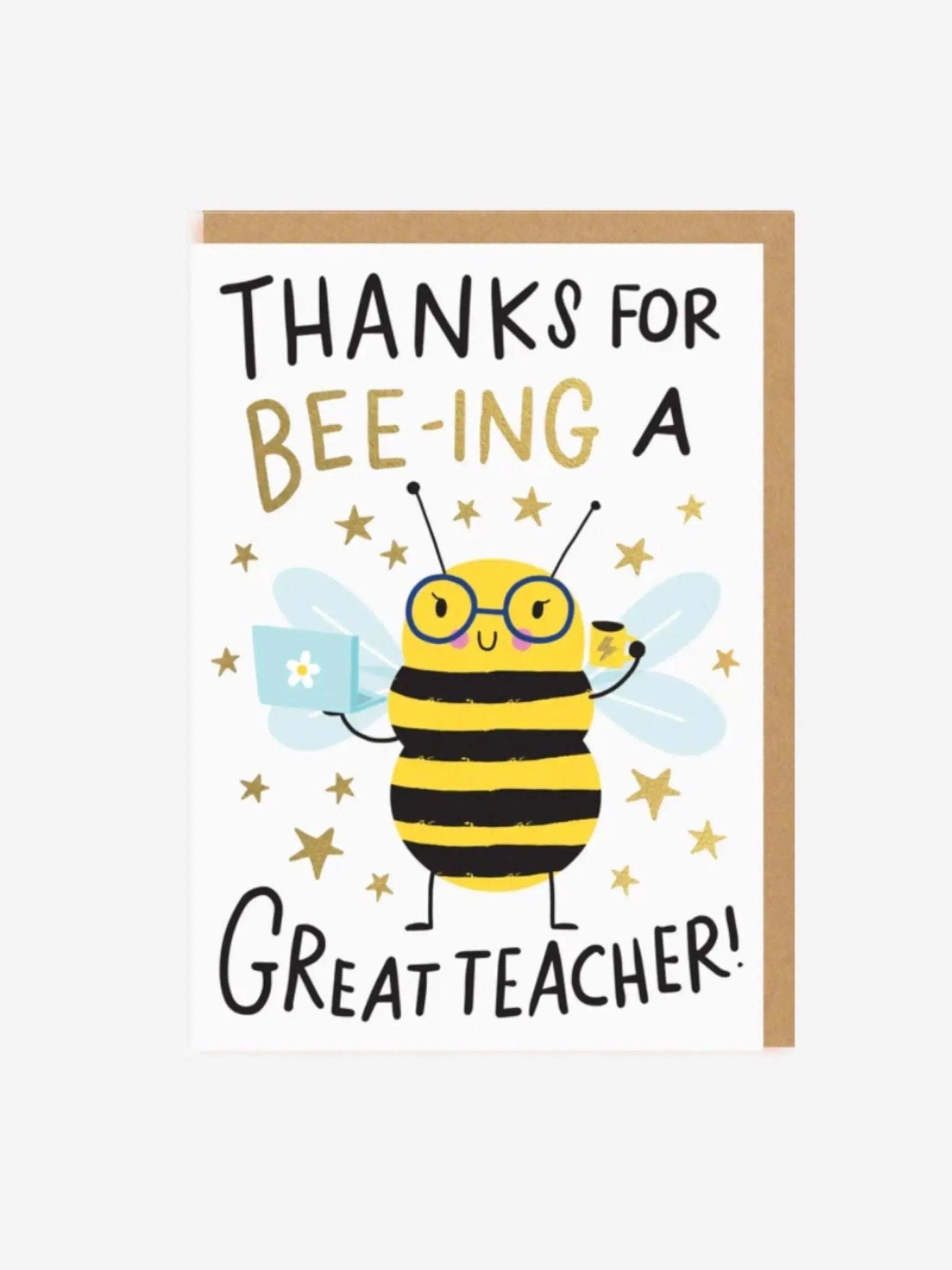 Thanks for Bee-ing a Great Teacher - Prezzi