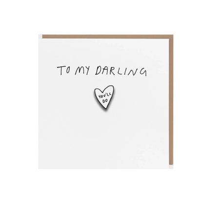 To My Darling - Prezzi