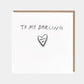 To My Darling - Prezzi