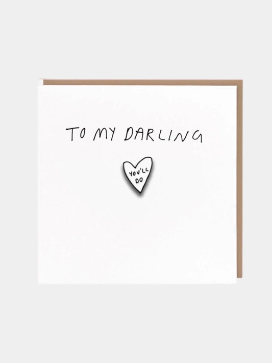 To My Darling - Prezzi