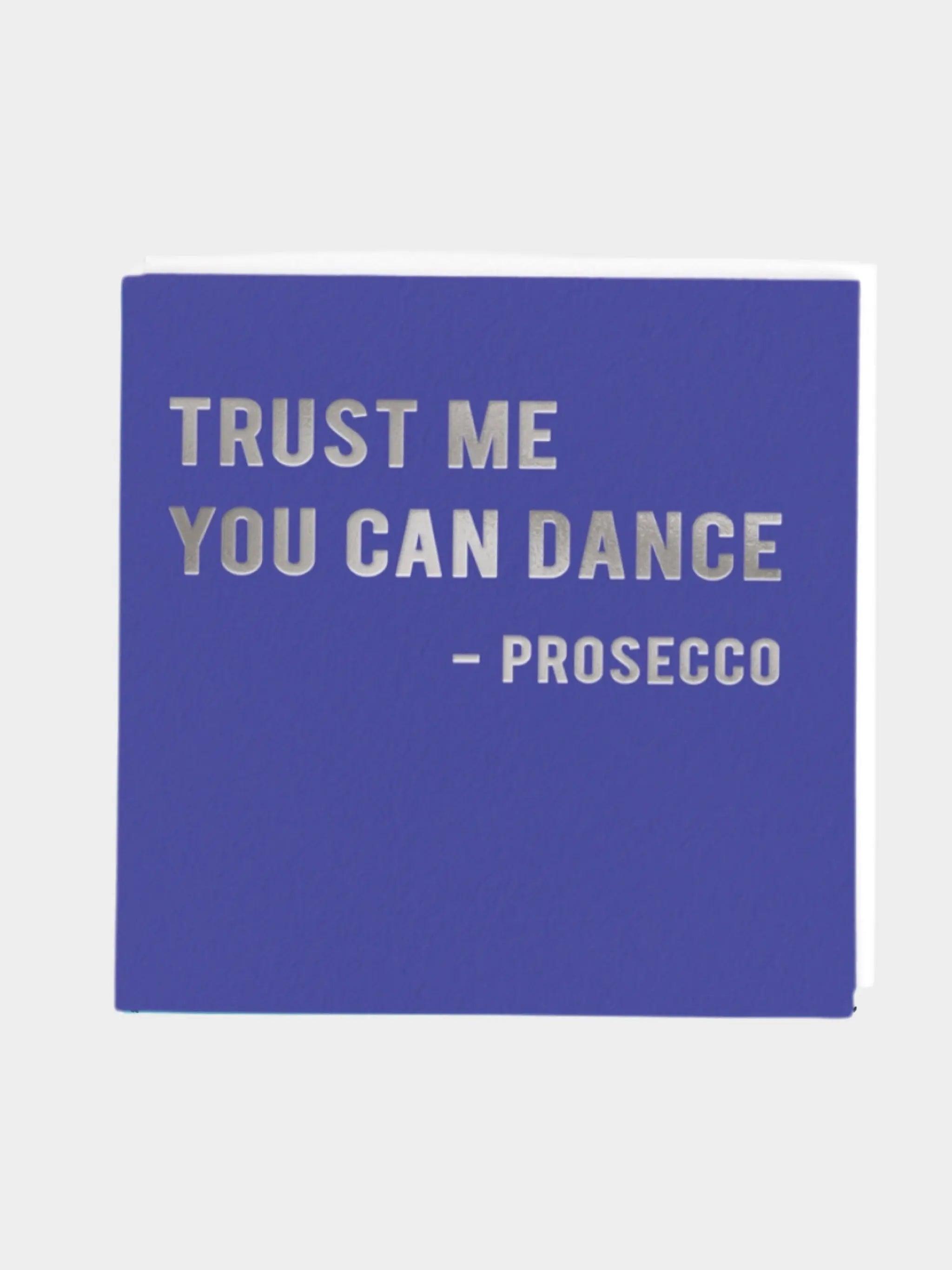 Trust Me You Can Dance - Prezzi