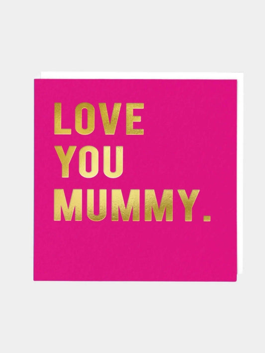 Love You Mummy - Prezzi