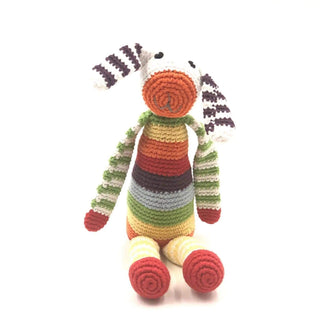 Bunny Rattle – Multi - Prezzi