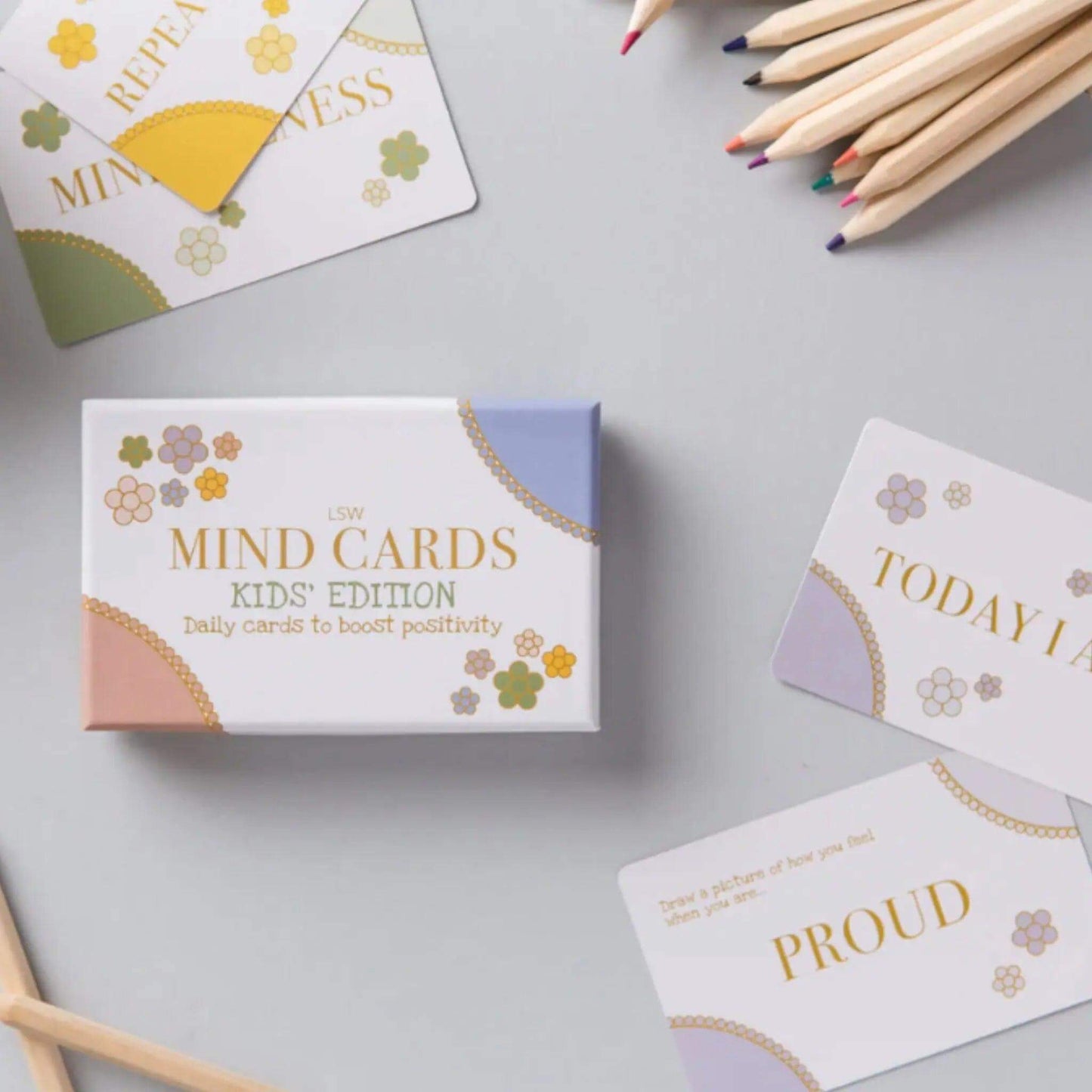 Mind Cards: Kids' Edition - Prezzi
