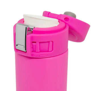 Hapi Bottle Flask Pink Small 350ml - Prezzi