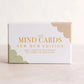 Mind Cards New Mum - Prezzi