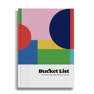 Bucket List Journal - Prezzi