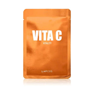 Lapcos Vit C Mask - Prezzi