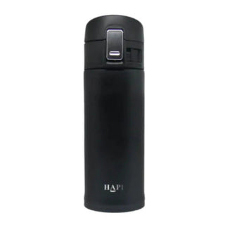 Hapi Bottle Flask Black - Prezzi