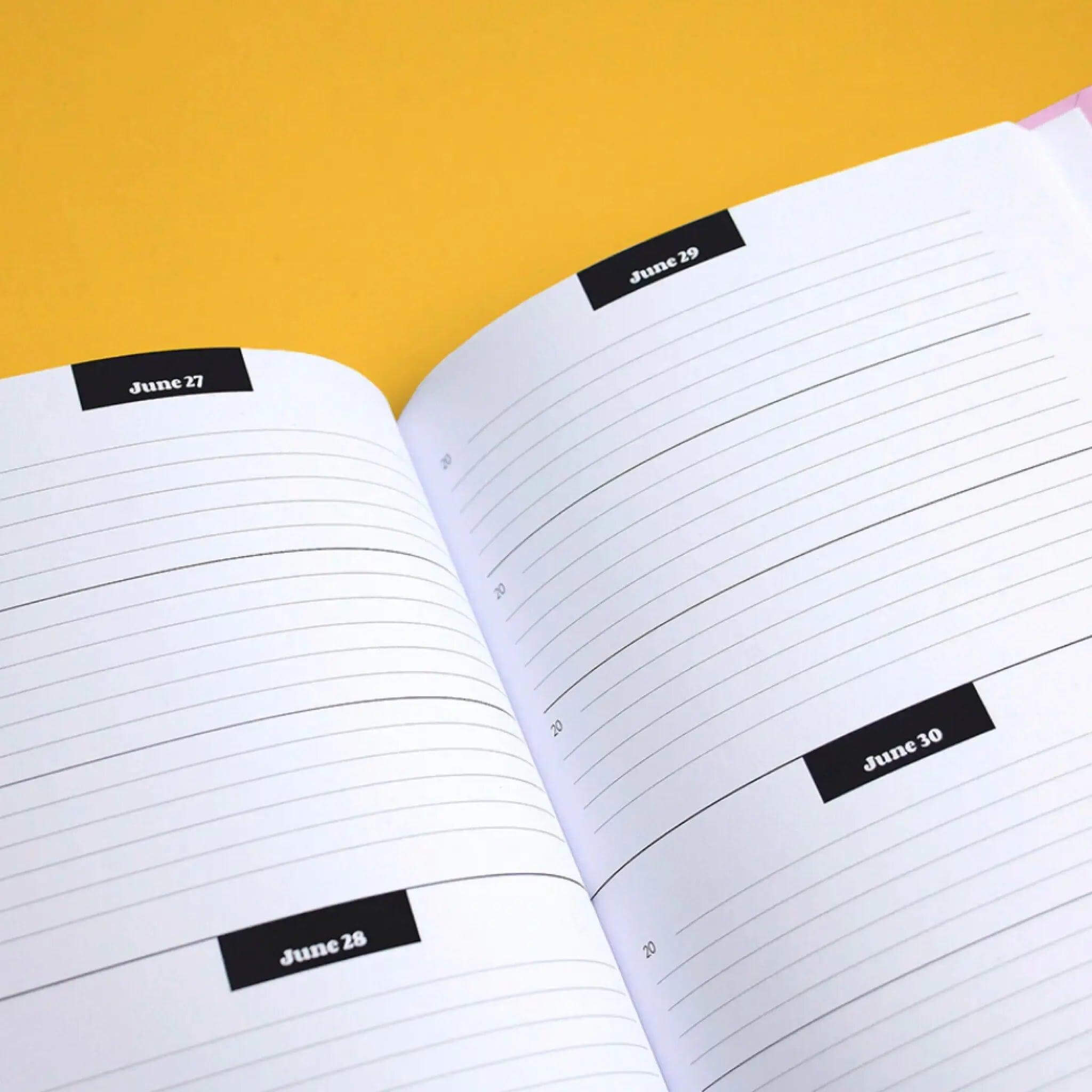 Three Year Journal - Prezzi