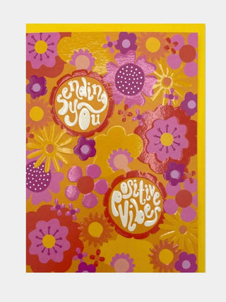 Sending You Positive Vibeso - Prezzi