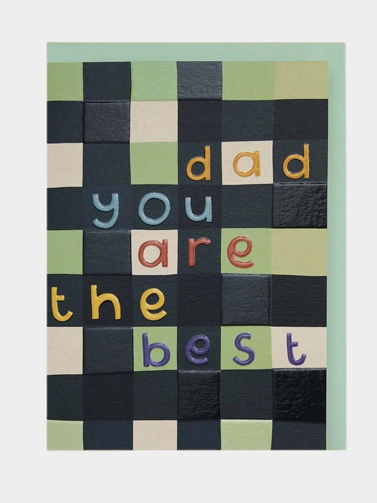 ‘Dad you are the best’ - Prezzi