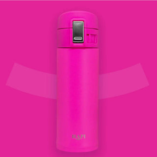 Hapi Bottle Flask Pink - Prezzi