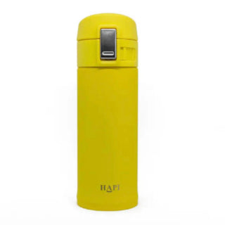 Hapi Bottle Flask Lime Small 350ml - Prezzi