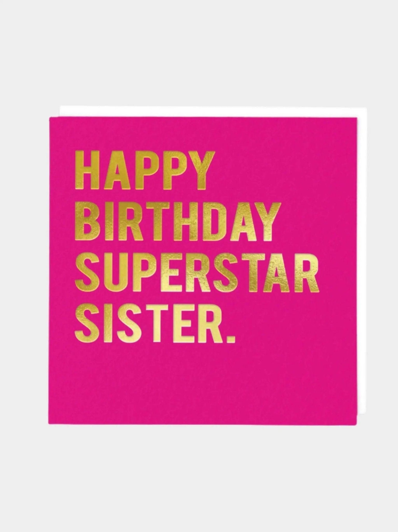 Superstar Sister - Prezzi