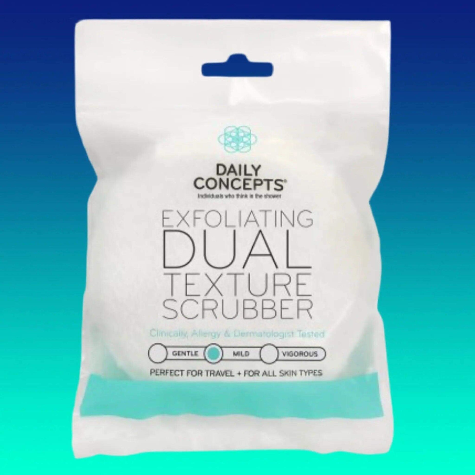 Daily Dual Exfoliator - Prezzi