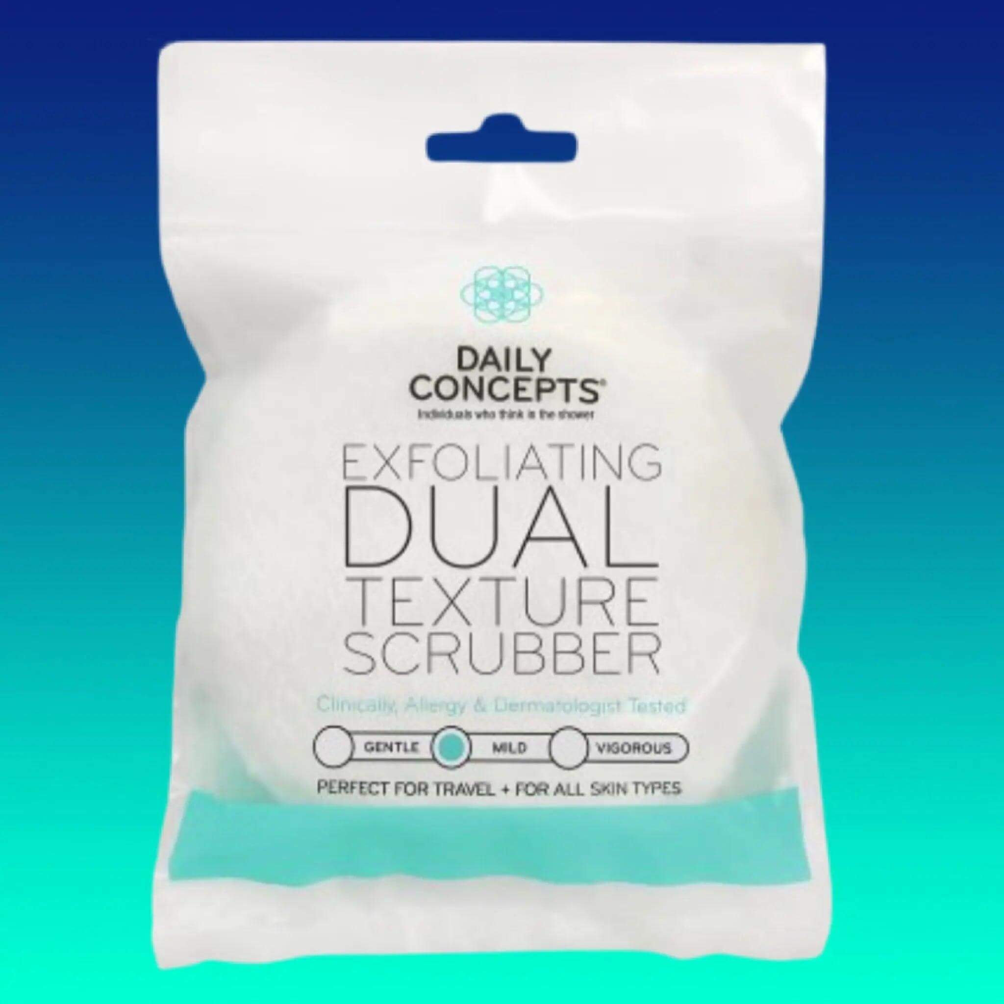 Daily Dual Exfoliator - Prezzi