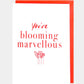 You’re Blooming Marvellous - Prezzi