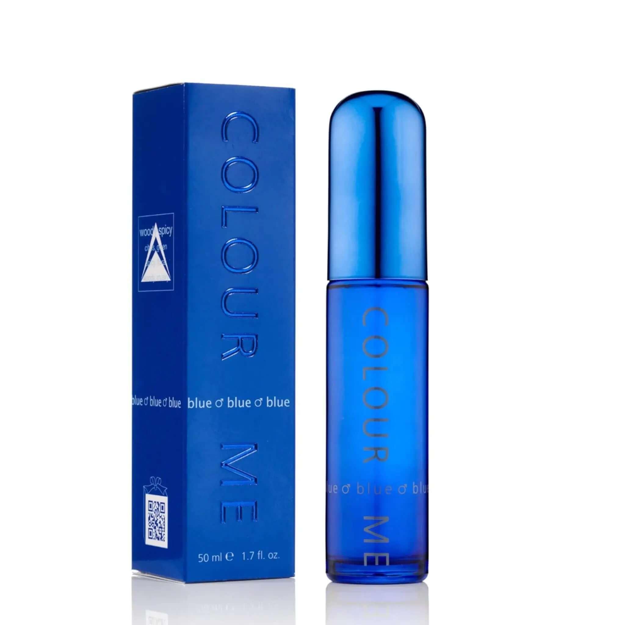 Blue For Men Parfum - Prezzi