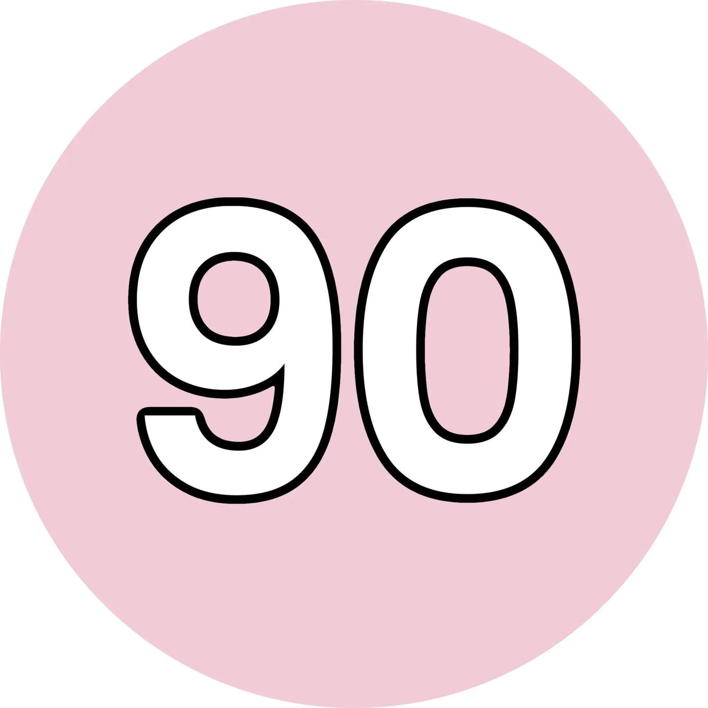 Age Badge - Prezzi